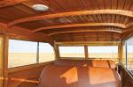 Packard One-Ten Deluxe Station Wagon by Hercules 1941 года